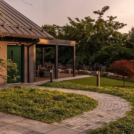 Wisienka 25 - Dom Z Strefa I Kinem * Nowy Sacz